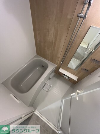 シーズンフラッツ菊川WESTの物件内観写真